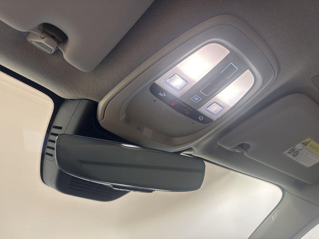 used 2024 Volvo XC40 car, priced at $35,988