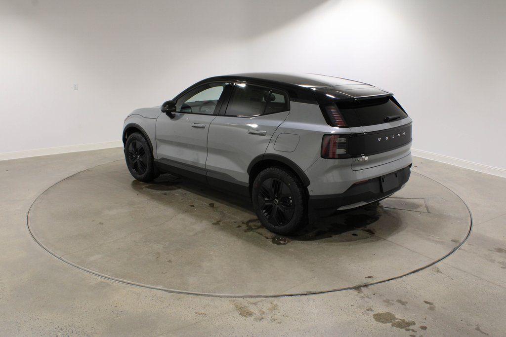 new 2026 Volvo EX30 car, priced at $54,840