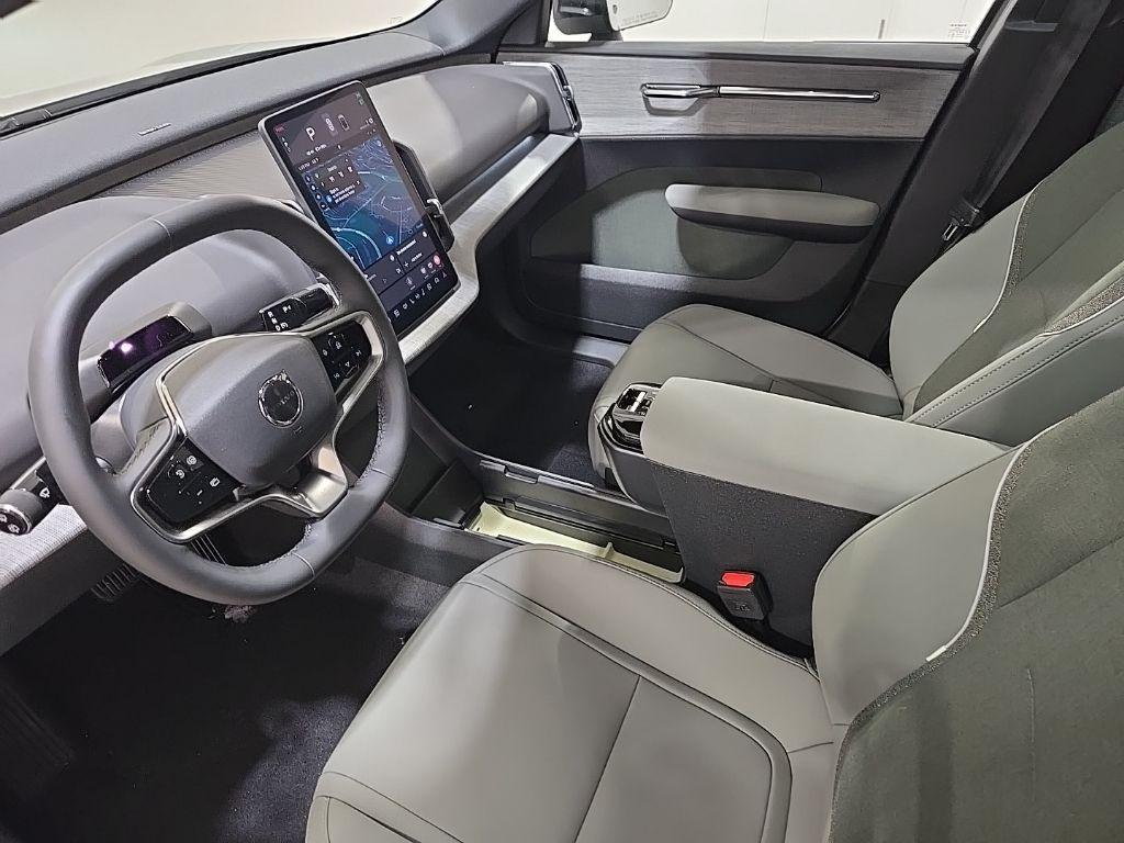 new 2026 Volvo EX30 car, priced at $54,840