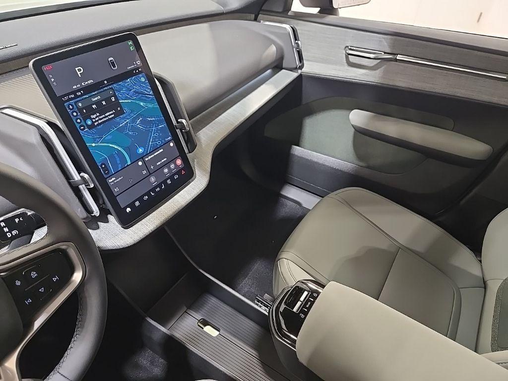 new 2026 Volvo EX30 car, priced at $54,840