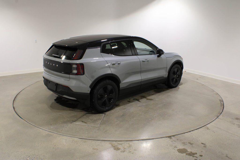 new 2026 Volvo EX30 car, priced at $54,840