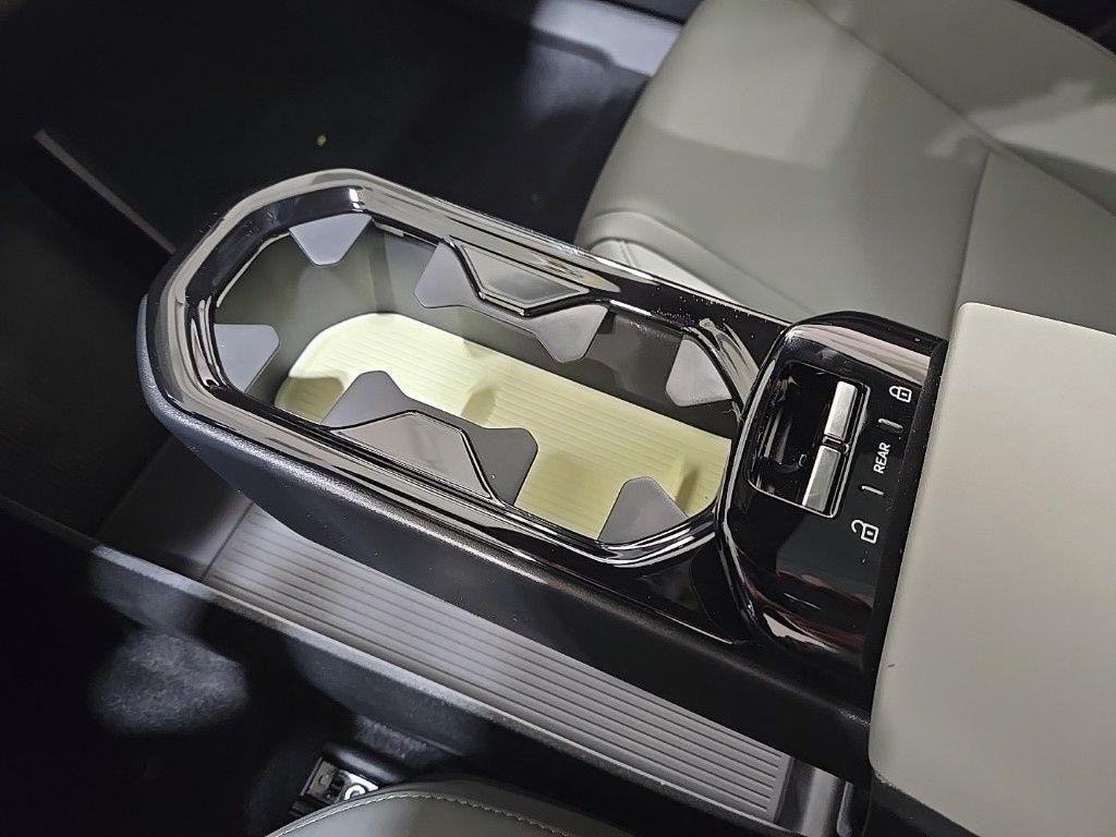 new 2026 Volvo EX30 car, priced at $54,840
