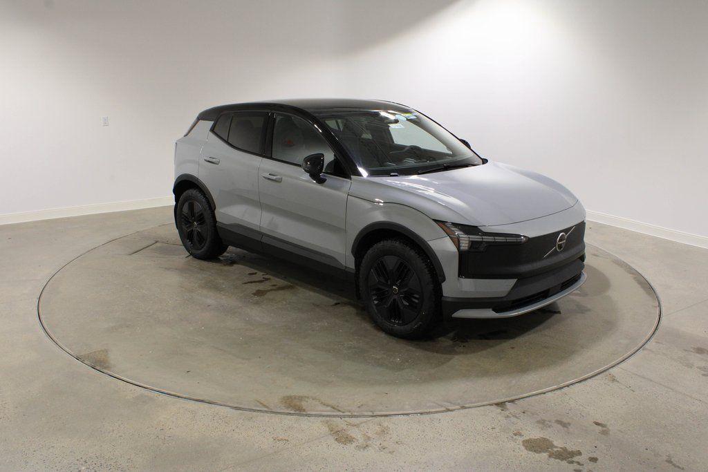 new 2026 Volvo EX30 car, priced at $54,840