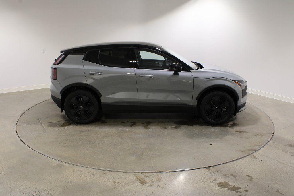 new 2026 Volvo EX30 car, priced at $54,840