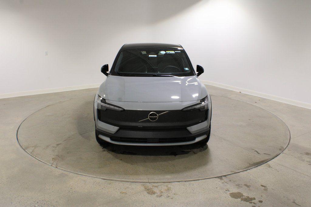 new 2026 Volvo EX30 car, priced at $54,840