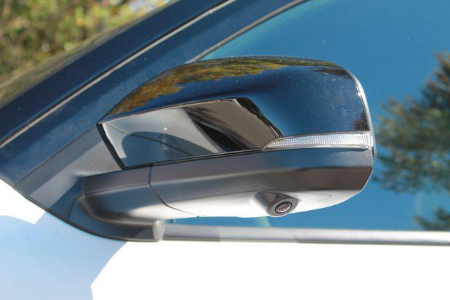 new 2025 Toyota Tacoma car, priced at $75,079