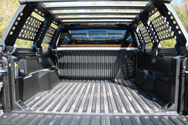 new 2025 Toyota Tacoma car, priced at $75,079