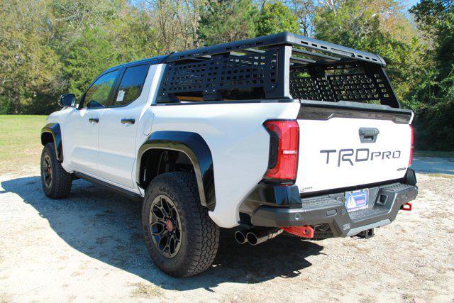 new 2025 Toyota Tacoma car, priced at $75,079