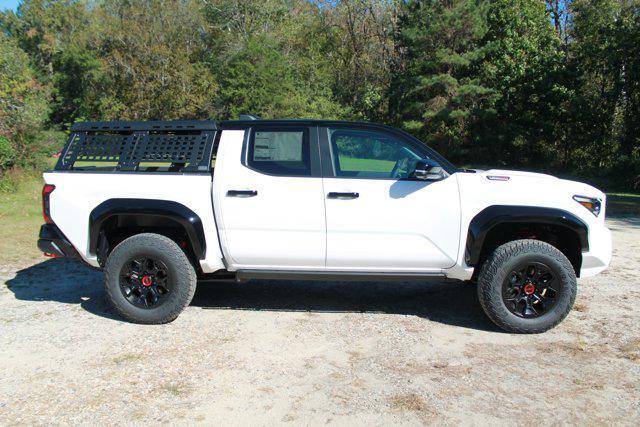 new 2025 Toyota Tacoma car, priced at $75,079