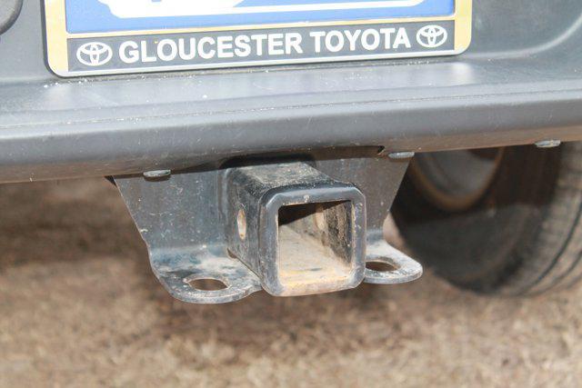 used 2022 Jeep Gladiator car, priced at $24,987