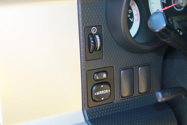 used 2007 Toyota FJ Cruiser car, priced at $17,987