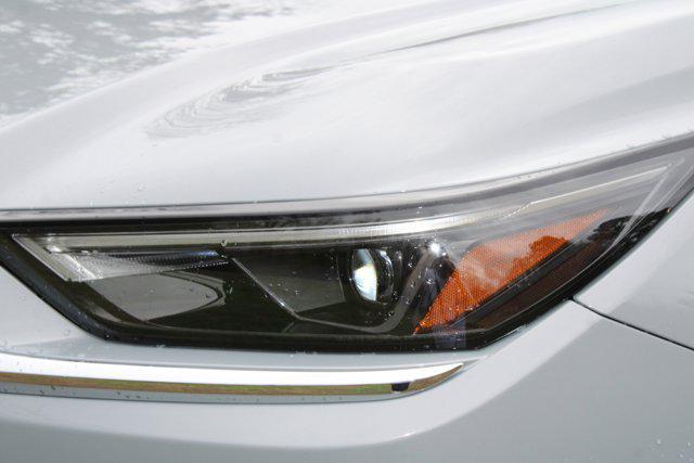 used 2026 Toyota Grand Highlander Hybrid car, priced at $60,987