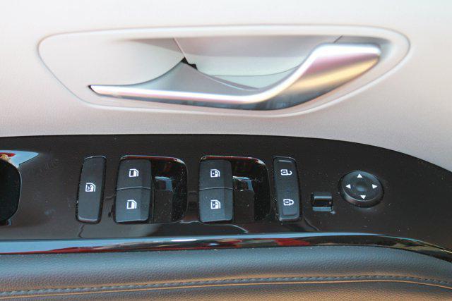 used 2022 Hyundai Tucson car, priced at $20,987