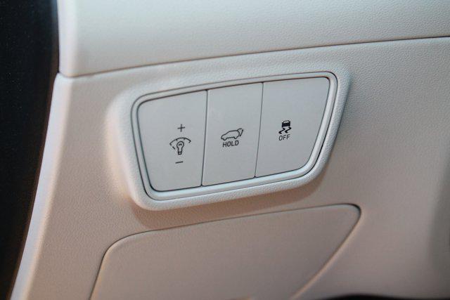 used 2022 Hyundai Tucson car, priced at $20,987