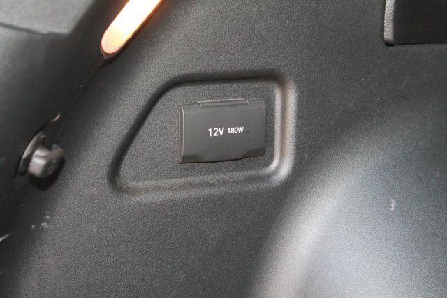 used 2022 Hyundai Tucson car, priced at $20,987