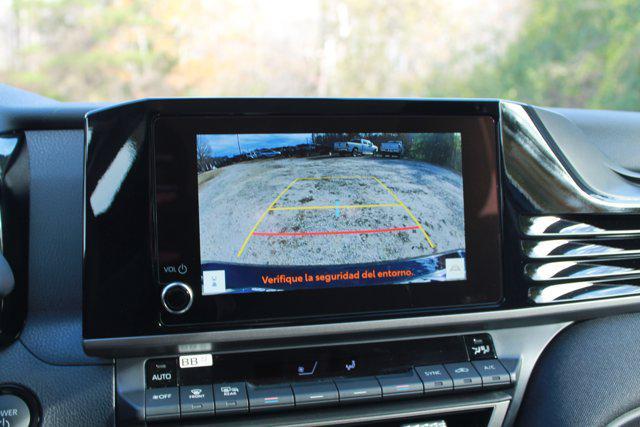 new 2026 Toyota Camry car, priced at $29,144