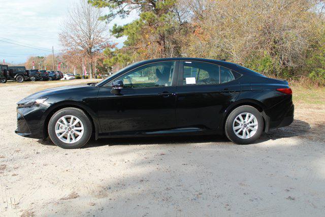 new 2026 Toyota Camry car, priced at $29,144