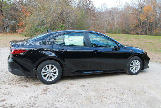 new 2026 Toyota Camry car, priced at $29,144