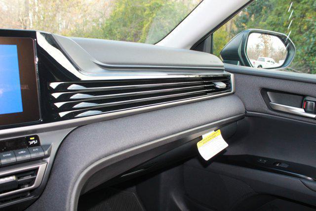 new 2026 Toyota Camry car, priced at $29,144