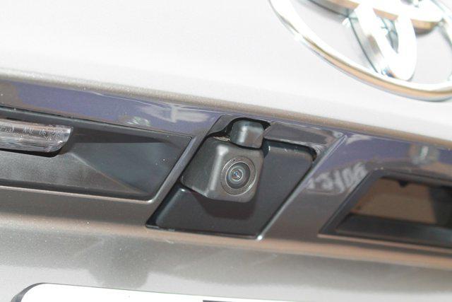 new 2026 Toyota Highlander car, priced at $51,283