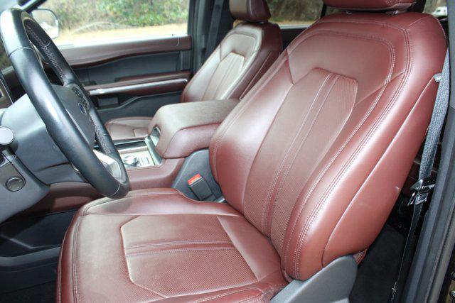 used 2024 Ford Expedition Max car, priced at $41,750