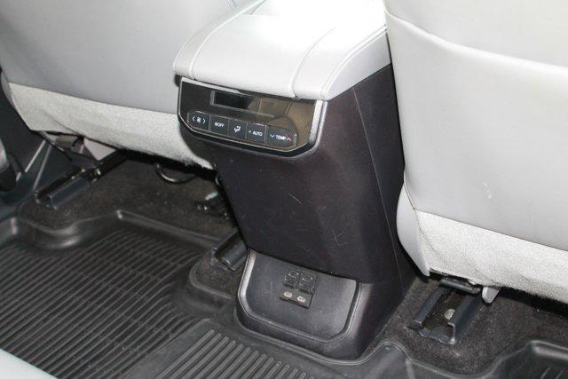 used 2023 Toyota Highlander car, priced at $32,987