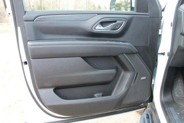 used 2024 GMC Yukon car, priced at $54,987