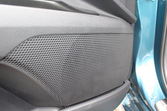 used 2026 Toyota Camry car, priced at $39,500