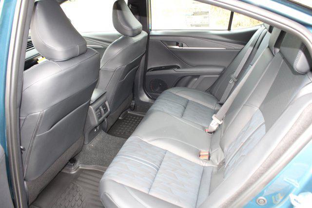 used 2026 Toyota Camry car, priced at $39,500