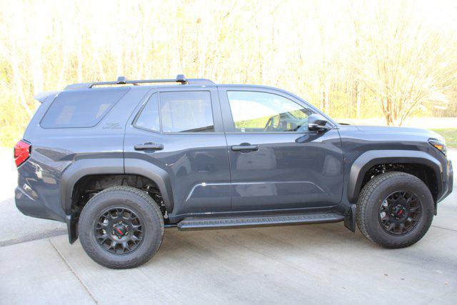 used 2026 Toyota 4Runner car, priced at $50,500