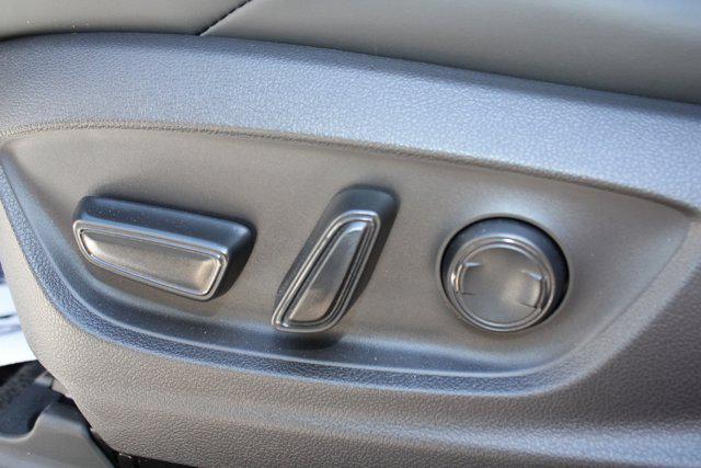 new 2026 Toyota bZ car, priced at $42,250