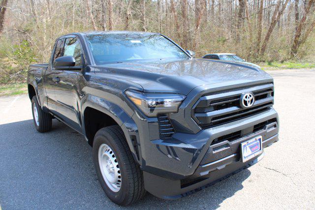 new 2026 Toyota Tacoma car, priced at $37,299