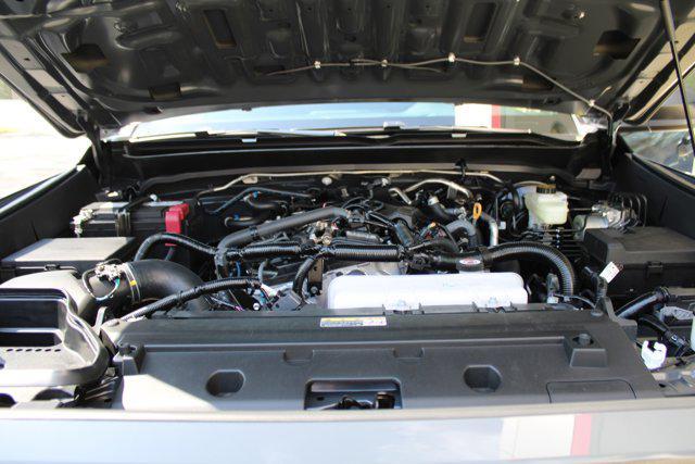 new 2026 Toyota Tacoma car, priced at $37,299