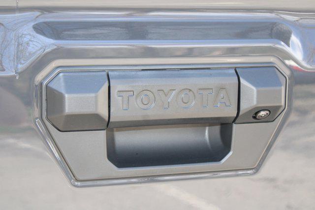 new 2026 Toyota Tacoma car, priced at $37,299