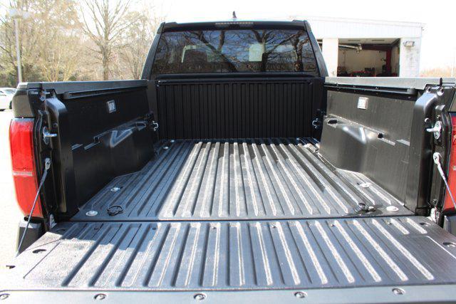 new 2026 Toyota Tacoma car, priced at $37,299