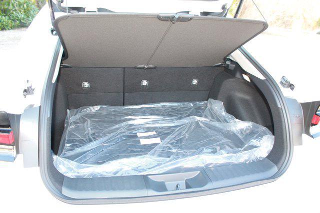 new 2026 Toyota Prius car, priced at $36,301