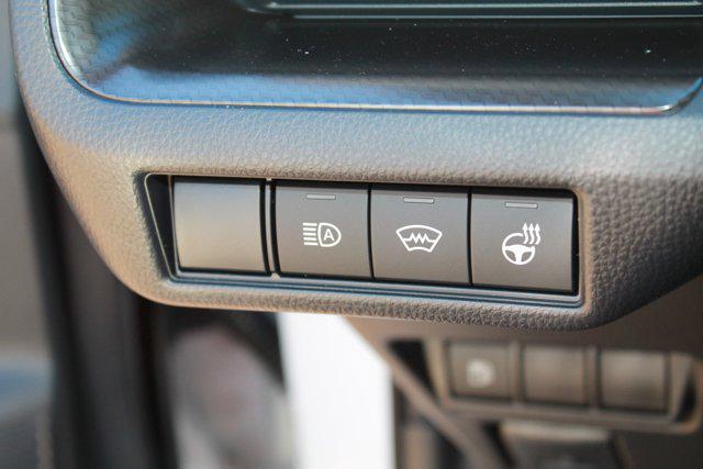 new 2026 Toyota Prius car, priced at $36,301