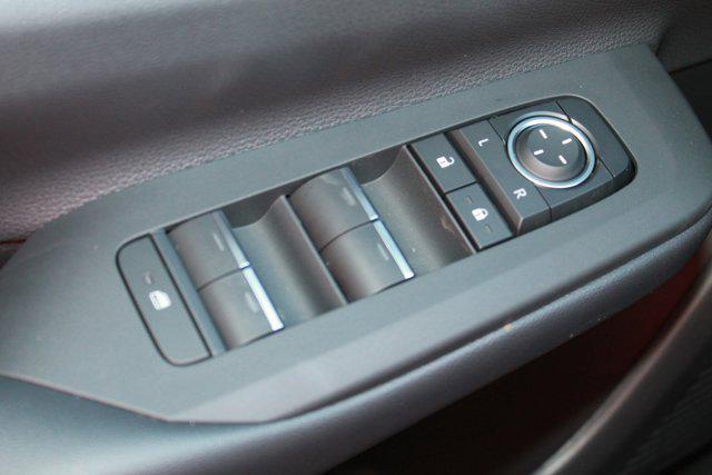 new 2026 Toyota Prius car, priced at $36,301