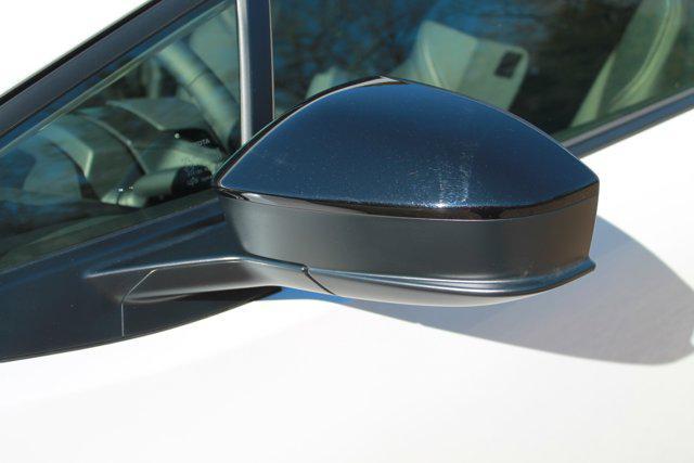 new 2026 Toyota Prius car, priced at $36,301