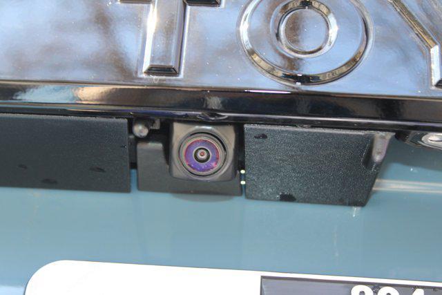 used 2026 Toyota Land Cruiser car, priced at $67,500