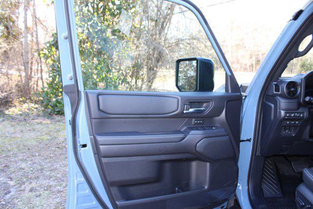 used 2026 Toyota Land Cruiser car, priced at $67,500