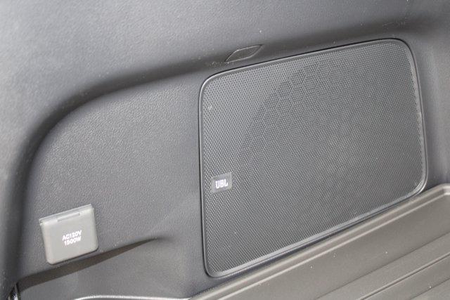 used 2026 Toyota Grand Highlander Hybrid car, priced at $59,987