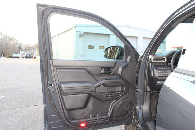 new 2026 Toyota Tacoma car, priced at $37,763