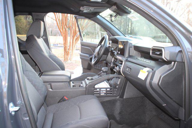 new 2026 Toyota Tacoma car, priced at $37,763