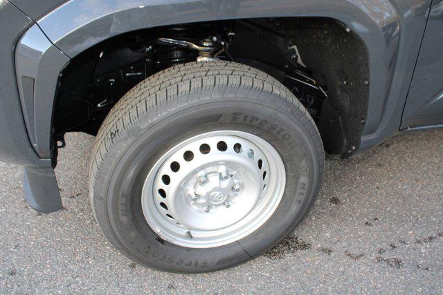 new 2026 Toyota Tacoma car, priced at $37,763