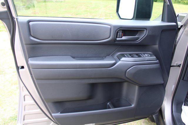 new 2026 Toyota Land Cruiser car, priced at $58,500