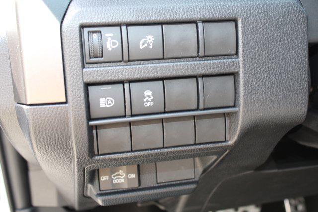 used 2025 Toyota Tacoma car, priced at $43,987