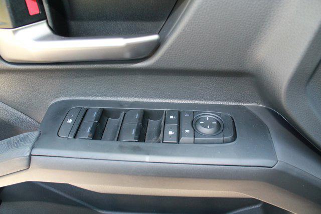 new 2025 Toyota Tacoma car, priced at $48,538