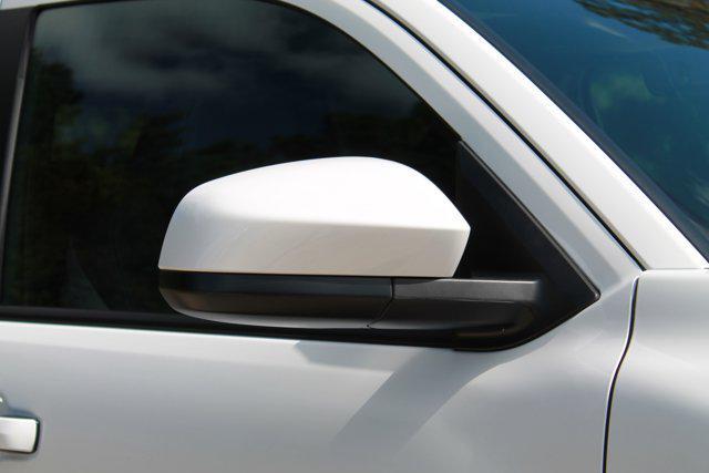 new 2025 Toyota Tacoma car, priced at $48,538