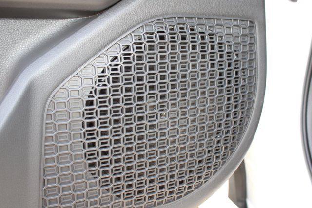 used 2025 Toyota Tacoma car, priced at $43,987